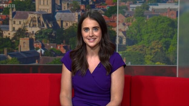 Full leaked Local tv presenters private onlyfans photo