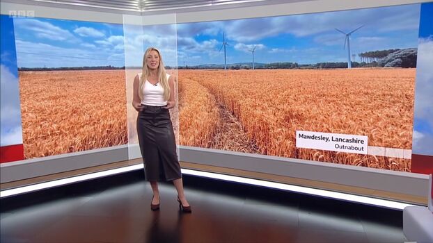 Full leaked Local tv presenters private onlyfans photo