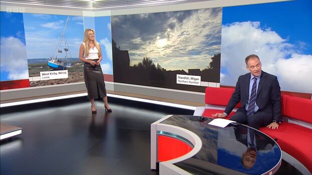 Full leaked Local tv presenters private onlyfans photo
