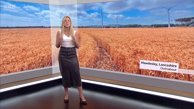 Full leaked Local tv presenters private onlyfans photo