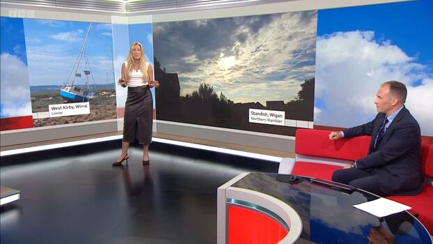 Full leaked Local tv presenters private onlyfans photo