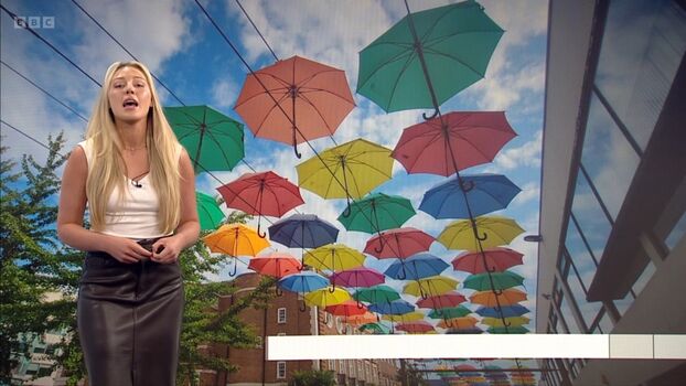 Full leaked Local tv presenters private onlyfans photo