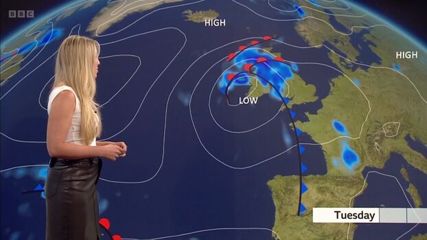 Full leaked Local tv presenters private onlyfans photo