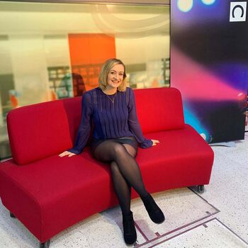 Local TV Presenters