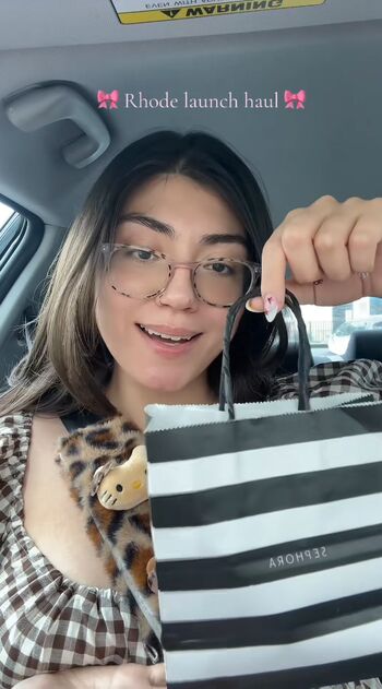 Full leaked Lofiluvasmr page private onlyfans photo