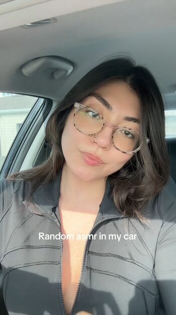 Full leaked Lofiluvasmr page private onlyfans photo