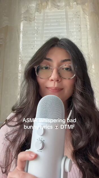Full leaked Lofiluvasmr private onlyfans photo