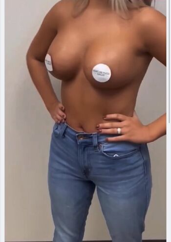 Full leaked Logan ruble private onlyfans photo