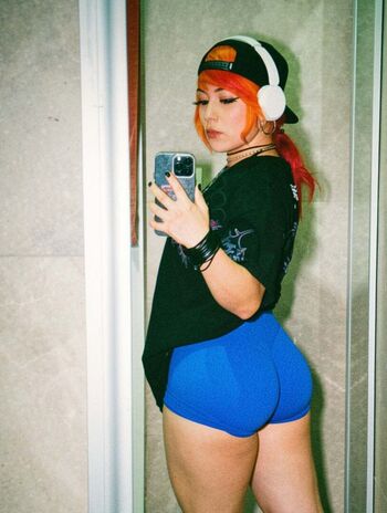 Full leaked Loidacortez geek private onlyfans photo