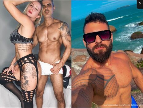 Full leaked Loira delicia sc private onlyfans photo