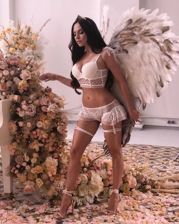 Full leaked Lola astanova private onlyfans photo