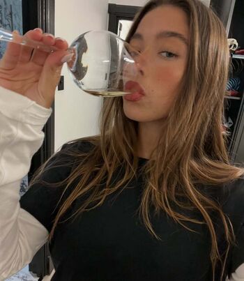 Full leaked Lola consuelos private onlyfans photo