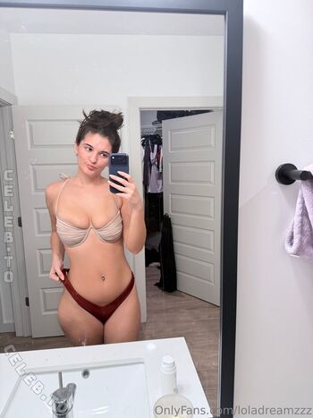 Full leaked Lola ivy page private onlyfans photo