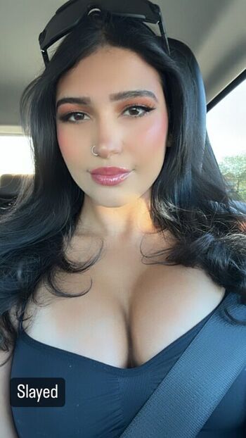 Full leaked Lola sobunos private onlyfans photo