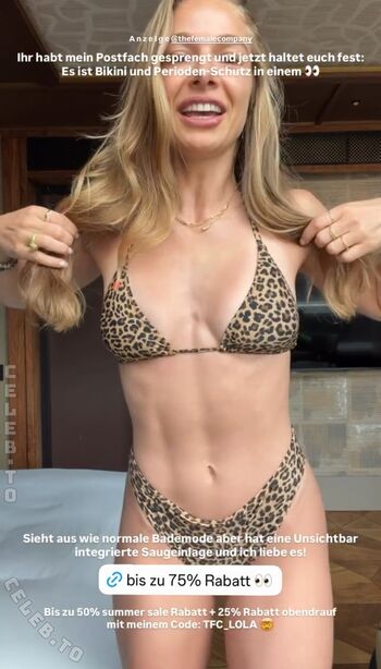 Full leaked Lola weippert page private onlyfans photo