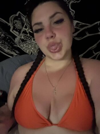 Full leaked Lolacaughthere private onlyfans photo