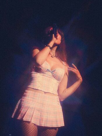 Full leaked Trouble/ private onlyfans photo