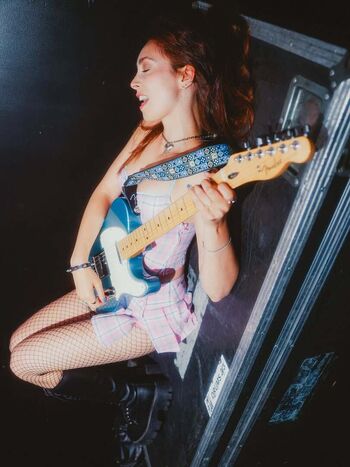 Full leaked Prekvrti/ private onlyfans photo