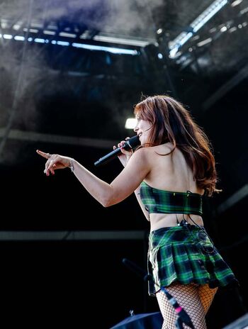 Full leaked Doloryva/ private onlyfans photo