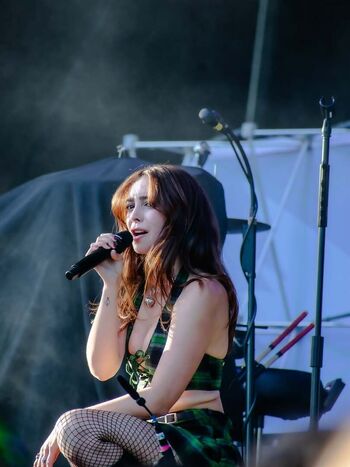 Full leaked Aline fox/ private onlyfans photo