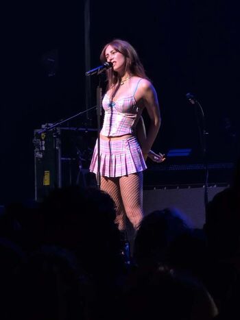 Full leaked Nefise karatay/ private onlyfans photo