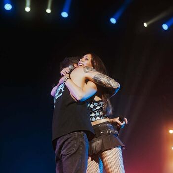 Full leaked Blackwidof / private onlyfans photo