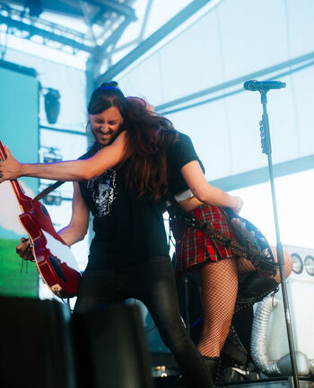 Full leaked Violet myers / private onlyfans photo