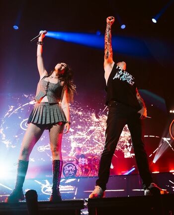 Full leaked Bayesianash/ private onlyfans photo