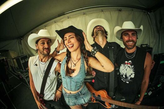 Full leaked Queencamilu/ private onlyfans photo