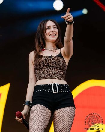 Full leaked Violetdivine/ private onlyfans photo