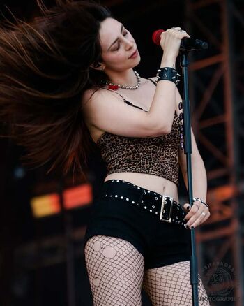 Full leaked Fawn fxck / private onlyfans photo