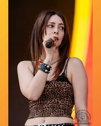 Full leaked Tinytina/ private onlyfans photo