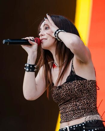 Full leaked Kalyjarain/ private onlyfans photo