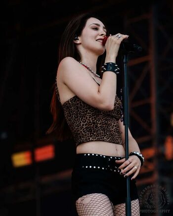 Full leaked Luxlo cosplay/ private onlyfans photo