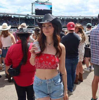 Full leaked Thecarlotta / private onlyfans photo