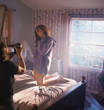 Full leaked Karely ruiz / private onlyfans photo