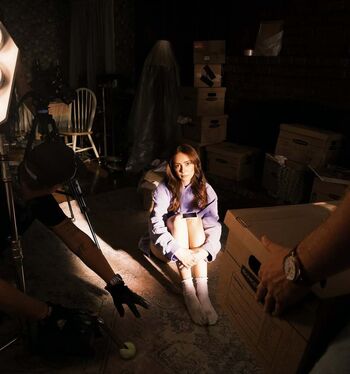 Full leaked Mikaykaykush/ private onlyfans photo