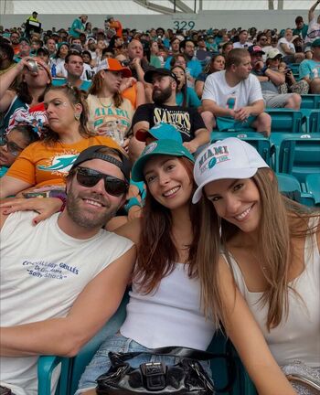 Full leaked Monica barbaro/ private onlyfans photo