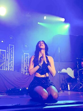 Full leaked Avrorasiren/ private onlyfans photo