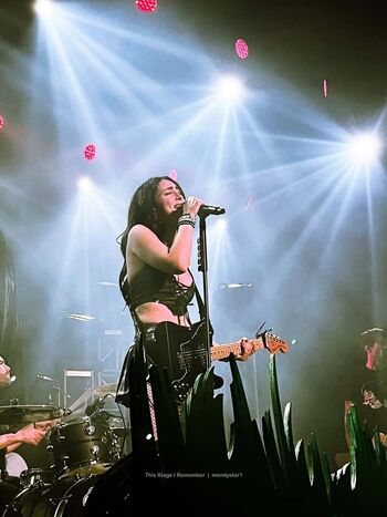 Full leaked Lesyamoon/ private onlyfans photo