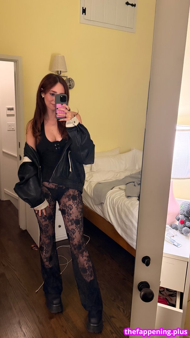 Full leaked Trinity manaj/ private onlyfans photo