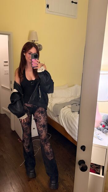 Full leaked Xev bellringer / private onlyfans photo