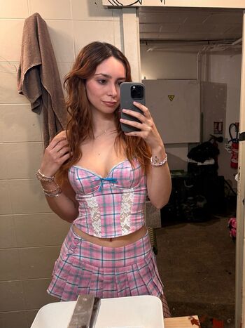 Full leaked Thatrandomcosplaychic/ private onlyfans photo
