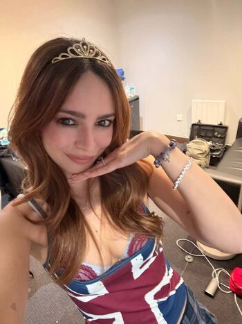 Full leaked Fairylana/ private onlyfans photo