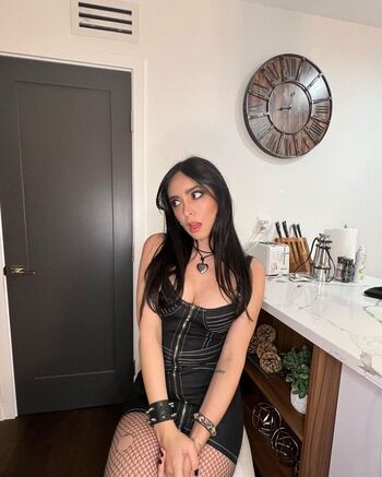Full leaked Inkedpepper/ private onlyfans photo