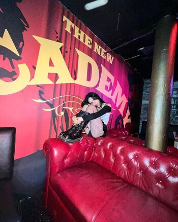 Full leaked Isadora cruz/ private onlyfans photo