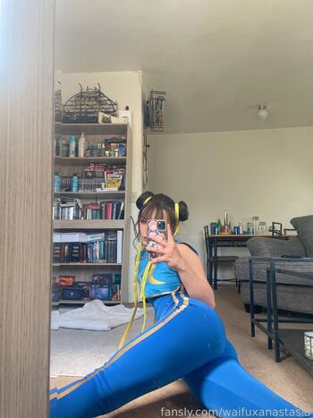 Full leaked Loltrxnity private onlyfans photo