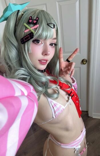 Full leaked Lolyomie private onlyfans photo