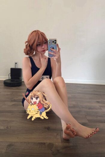 Full leaked Lolyomie private onlyfans photo