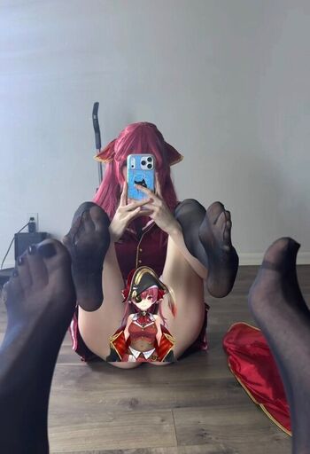 Full leaked Lolyomie private onlyfans photo